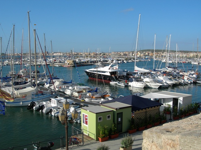 Alghero