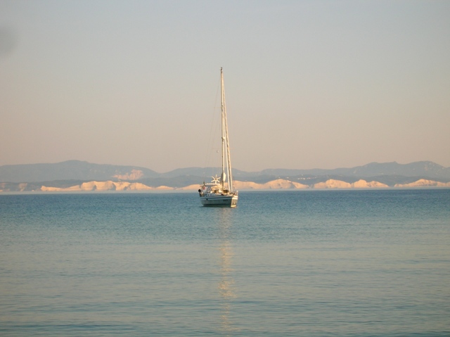 Erikoussa