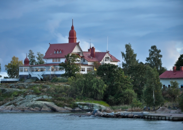 SUOMENLINNA